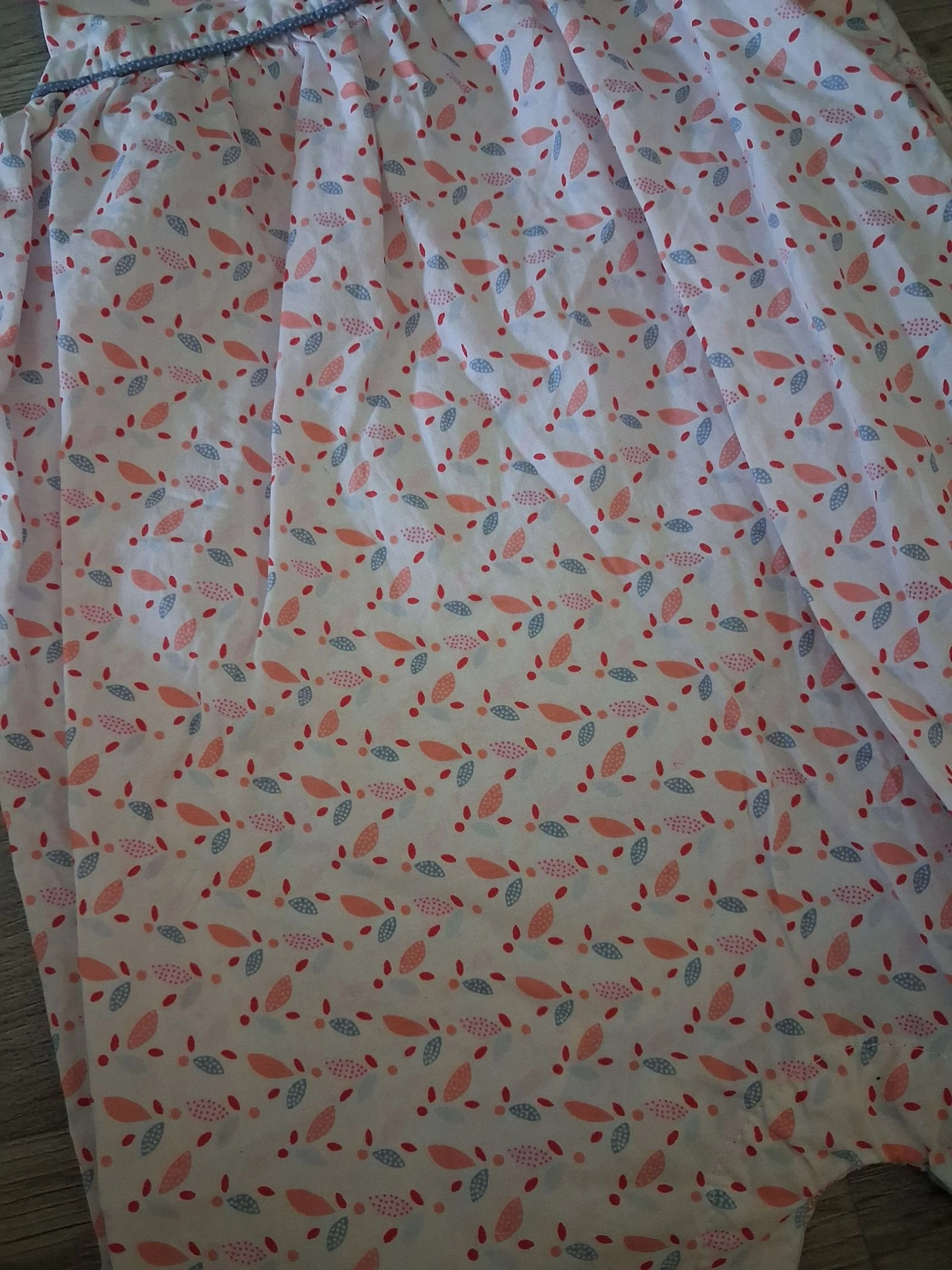 Combi short  – photo 4